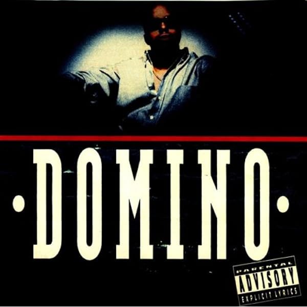 Amazon.co.jp: Domino: ミュージック